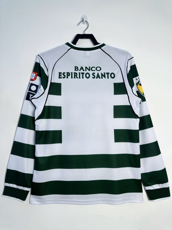 Sporting | Retro 2001-2003 - Image 3