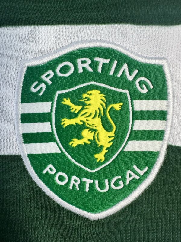 Sporting | Retro 2001-2003 - Image 2