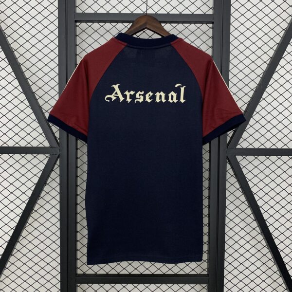 Arsenal | Cotton T-Shirt (Cópia) - Image 2