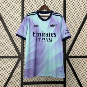 Arsenal | Third Away 24/25