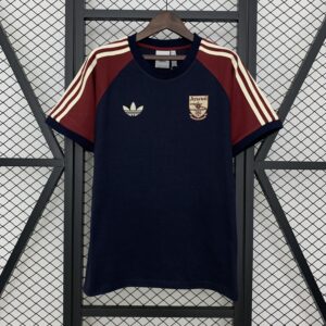Arsenal | Cotton T-Shirt (Cópia)
