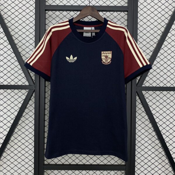 Arsenal | Cotton T-Shirt (Cópia)