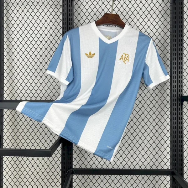 Argentina | Camisola Principal 24-25