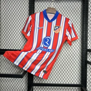 Atlético de Madrid | Camisola Principal 24-25