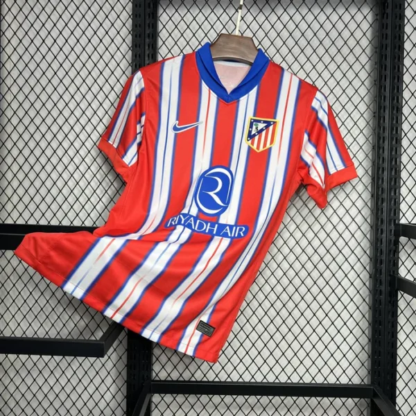 Atlético de Madrid | Camisola Principal 24-25