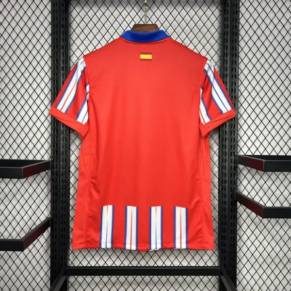 Atlético de Madrid | Camisola Principal 24-25 - Image 3