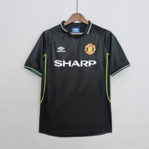 Manchester United | Away 1988