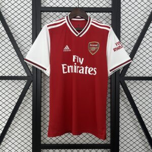 Arsenal | Home 19/20