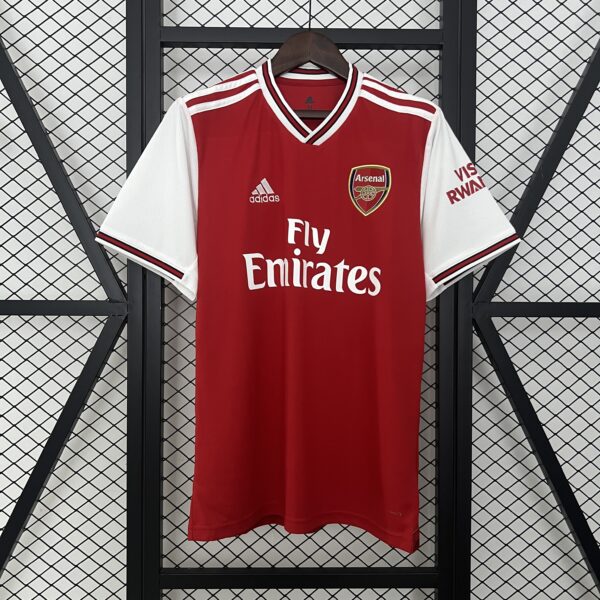 Arsenal | Home 19/20