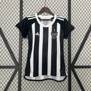 Atlético Mineiro | Home 24/25 Women