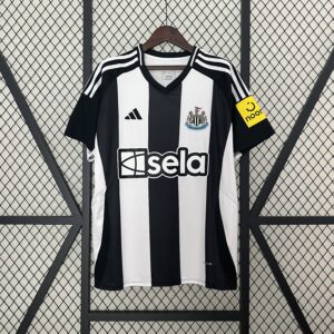 Newcastle United | Home 24/25