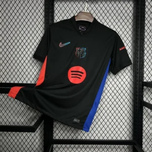 Barcelona | Camisola Alternativa 24-25