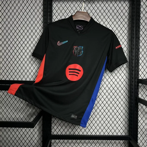 Barcelona | Camisola Alternativa 24-25