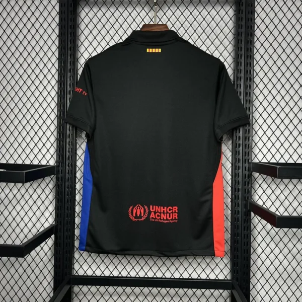 Barcelona | Camisola Alternativa 24-25 - Image 3