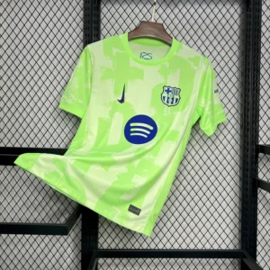 Barcelona | Terceira Camisola 24-25