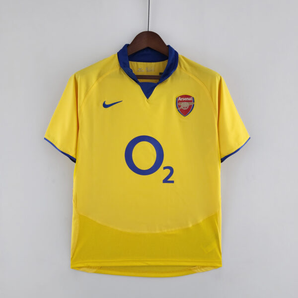 Arsenal | Away 03/05