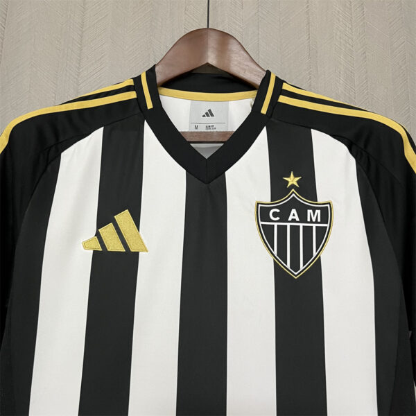 Atlético Mineiro | Home 25/26 - Image 2
