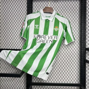 Betis | Camisola Principal 24-25
