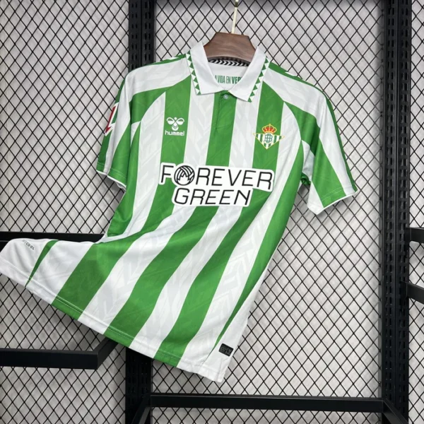 Betis | Camisola Principal 24-25