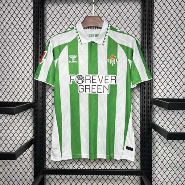 Betis | Camisola Principal 24-25 - Image 2