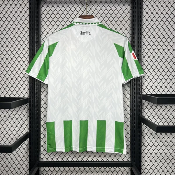Betis | Camisola Principal 24-25 - Image 3