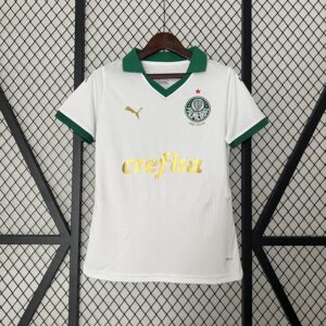 Palmeiras | Away 24/25 Women