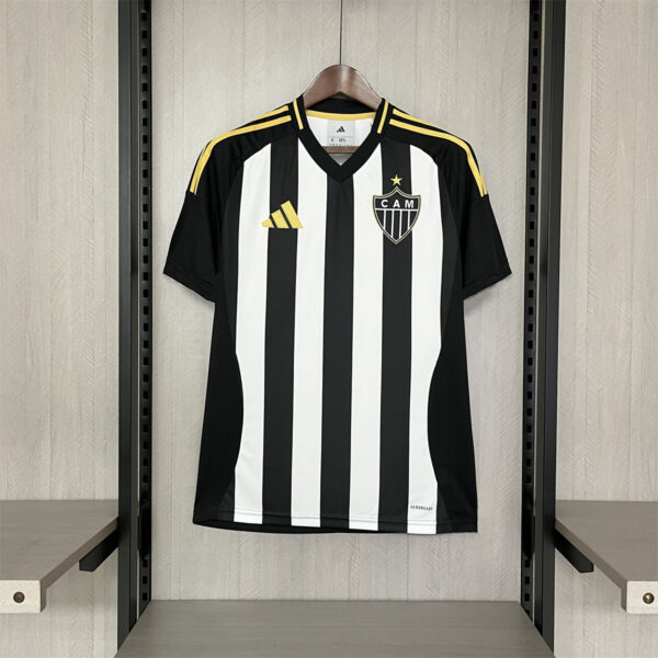 Atlético Mineiro | Home 25/26