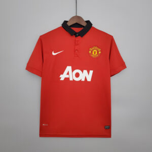 Manchester United | Home 13/14