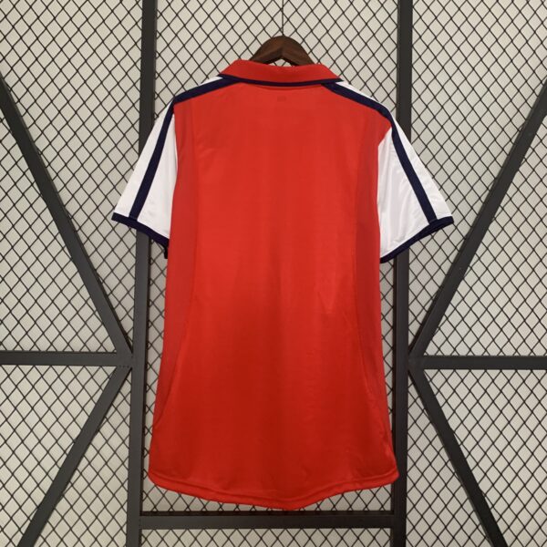 Arsenal | Home 01/02 - Image 2