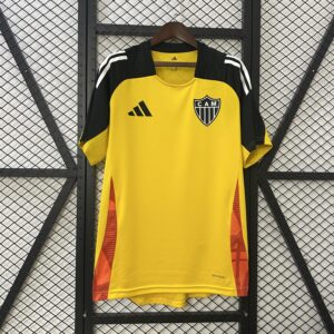 Atlético Mineiro | Training Yellow 25/26