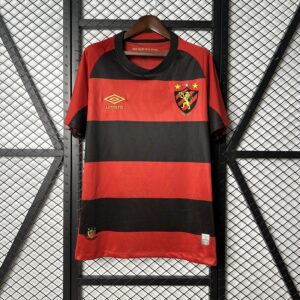 Recife Sports | Home 25/26