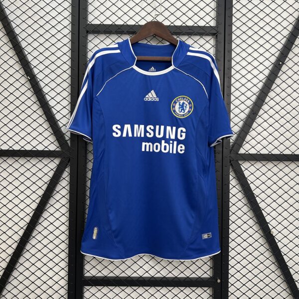 Chelsea | Home 06/07