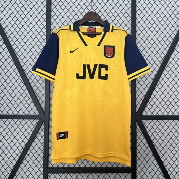 Arsenal | Away 96/97