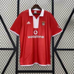 Benfica | Home 04/05