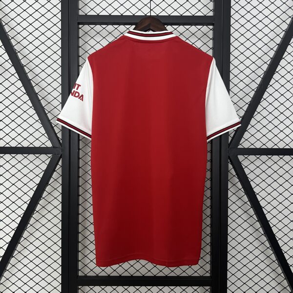 Arsenal | Home 19/20 - Image 2