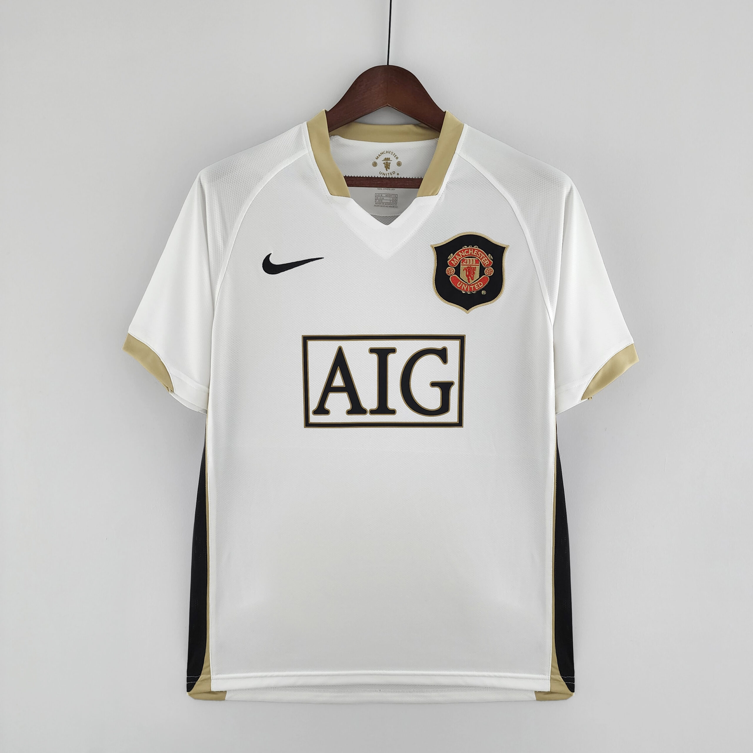 Manchester United | Away 06/07