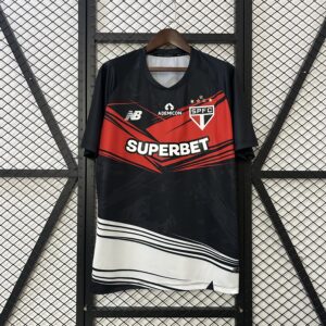 Sao Paulo | Training 25/26