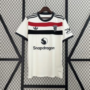 Manchester United | Third Away 24/25