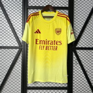 Arsenal | Goalkeeper 25/26