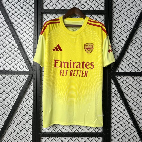 Arsenal | Goalkeeper 25/26