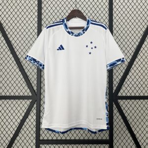 Cruzeiro | Away 24/25