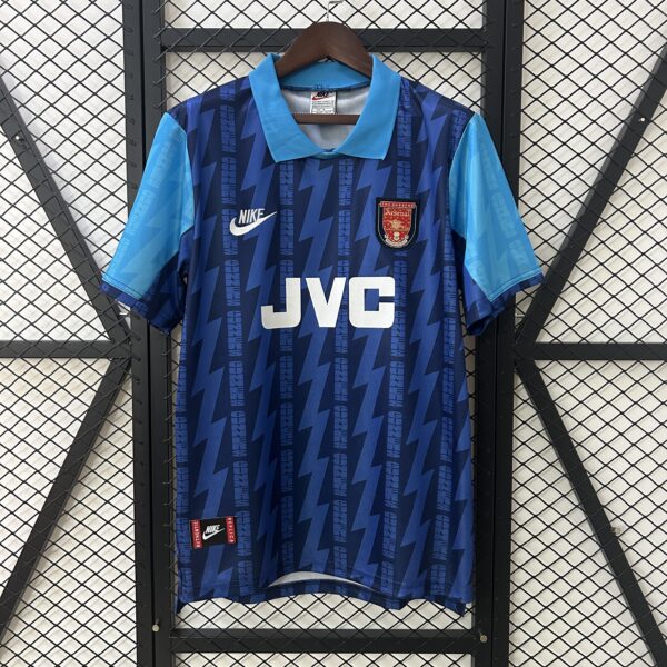 Arsenal | Away 94/95
