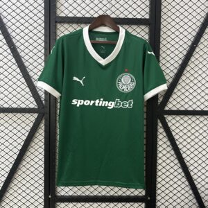 Palmeiras | Home 25/26