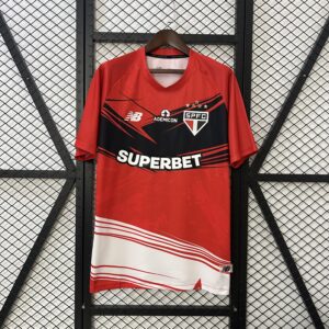 Sao Paulo | Training 25/26