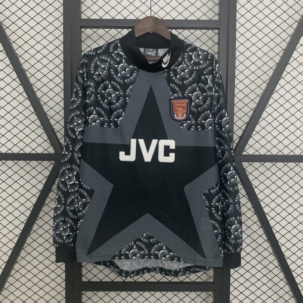 Arsenal | Goalkeeper 94/95