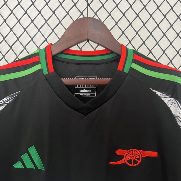 Arsenal | Away 24/25 - Image 3
