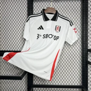 Fulham | Camisola Principal 24-25