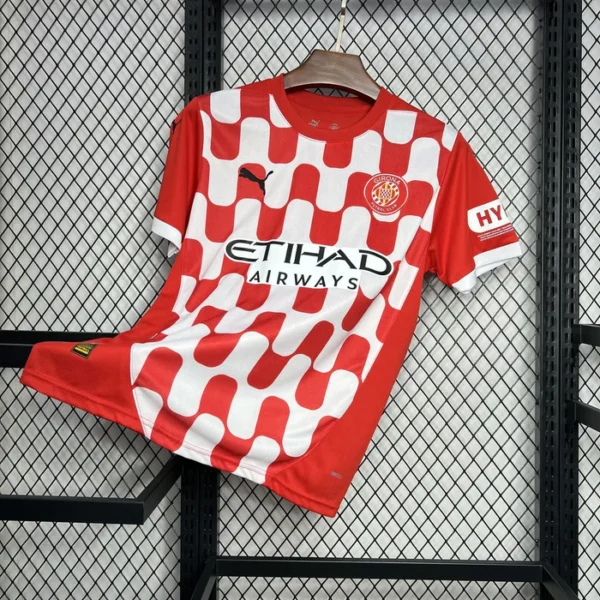 Girona | Camisola Principal 24-25