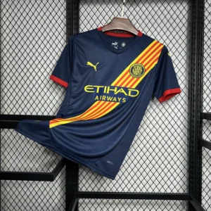 Girona | Camisola Alternativa 24-25
