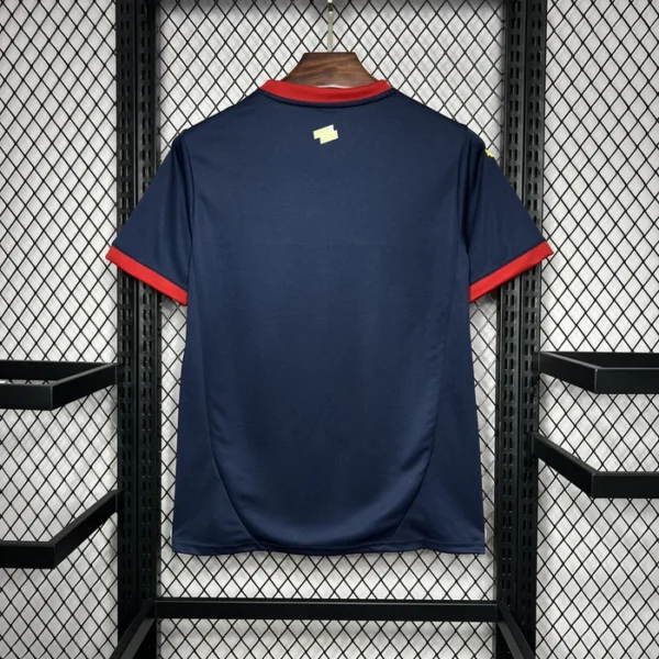 Girona | Camisola Alternativa 24-25 - Image 3